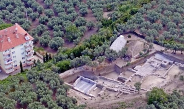 SİT alanındaki yasaklı taşınmazlara 'Hazine' takası