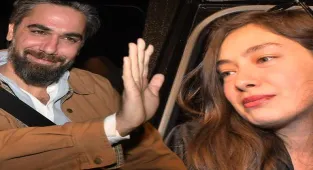 Son dakika haberi: Kadir Doğulu ve Neslihan Atagül çifti yıllar sonra başrolde!