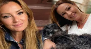 Takipçisinden Pınar Altuğ'u kızdıran yorum! Yanıt gecikmedi