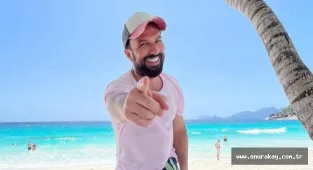 Tarkan'dan dev anlaşma!