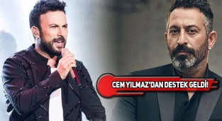 Tarkan’dan Yat, Villa, Protez Saç Açıklaması...