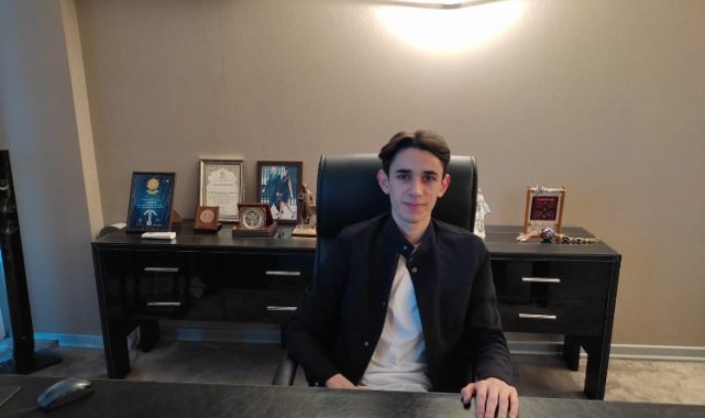 TMB Tv Genel Yayın Yönetmeni İmanov, Türk dünyasının ortak bir TV kanalına ihtiyacı var