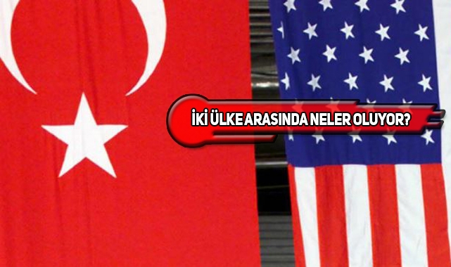 Türkiye-ABD İlişkilerinde Son Dönem