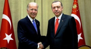 Türkiye-ABD Stratejik Mekanizması Ankara’da Başlatıldı