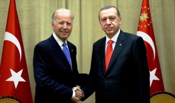 Türkiye-ABD Stratejik Mekanizması Ankara’da Başlatıldı