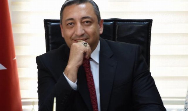 Vali Şimşek'ten Pırlak'a Teşekkür Belgesi
