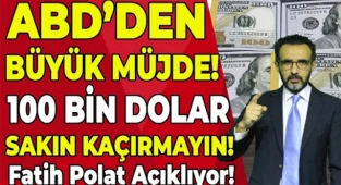 Walmart'tan Şoförlere Büyük Fırsat!