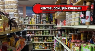 Washington'un 50 Yıllık Türk Marketi Kapanıyor