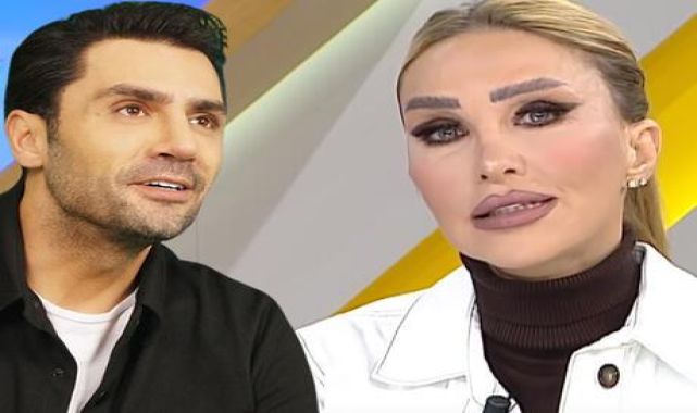 Yaşar İpek'in yargılandığı davada Seren Serengil dinlendi