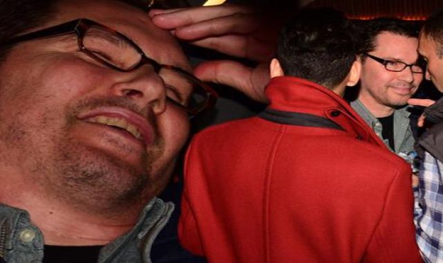 Yönetmen Bryan Singer, İstanbul'da
