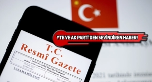 Yurtdışındaki Türklerin Hayatını Kolaylaştıran 2 Yenilik