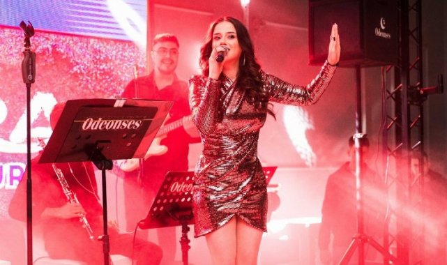 Zehra'dan yeni şarkı müjdesi