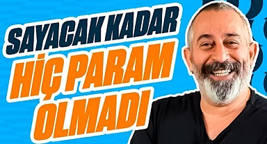 30 Yılın Özeti: 'Cem Yılmaz Bitmiş!'
