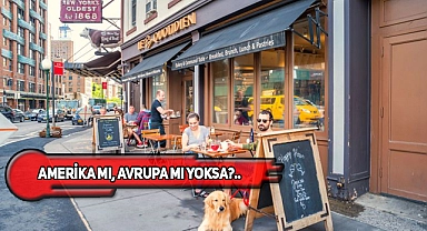 9 Aydır NYC'de Yaşayan Birinin ABD Yorumu!