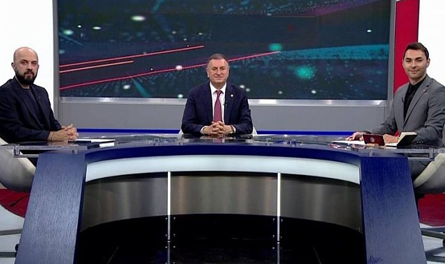 A. Hatayspor yeni bir yapılanma hazırlığında
