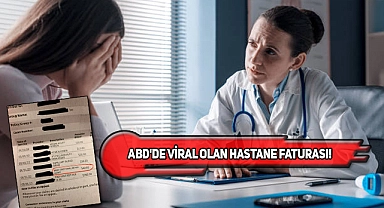 ABD'de Ağladığı İçin Hastane Faturası 40$ Arttı!