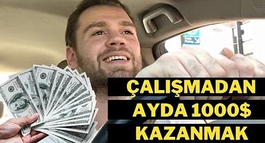 ABD'de Plazma Bağışıyla Ayda Bin Dolar Kazanmak