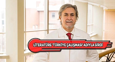 ABD’deki Türk Doktor, 25 Kahramandan Biri Seçildi