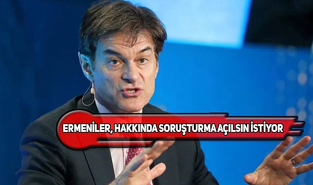 ABD'li Ermeniler Öz'ü, THY Ajanı Olmakla Suçladı