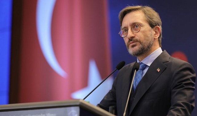 Altun: İmzalanan anlaşmalar katma değer sağlayacaktır