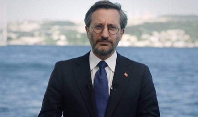 Altun'dan "terörle mücadele" vurgusu