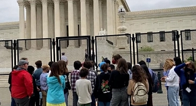 Amerika'da Kürtaj Gerginliği