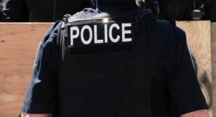  Amerika'da Polis 12 Yaşındaki Çocuğu Öldürdü İddiası