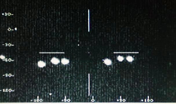 Amerikan Ordusu:"400 UFO İhbarı Aldık"