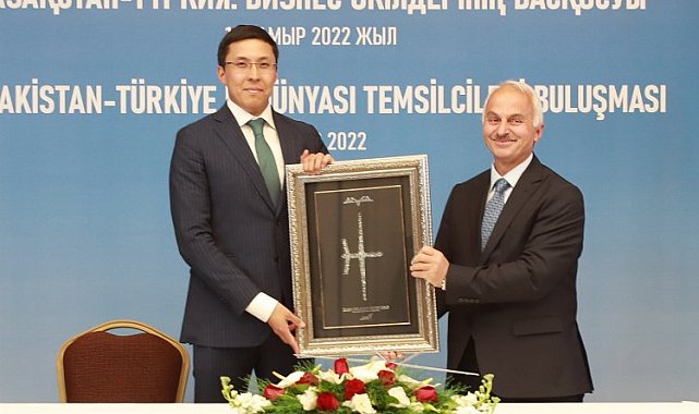 ANKA İHA artık Kazakistan ile ortak üretilecek