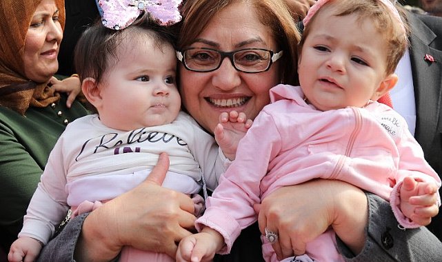"Anne, şefkat ve merhameti ile sığındığımız ilk limandır"
