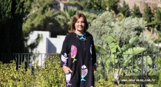 Bahar Öztan'dan Sevindiren Haber