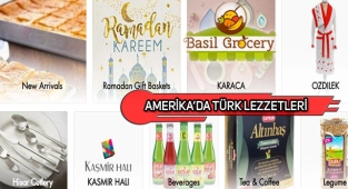 Basil Grocery Her Geçen Gün Büyüyor
