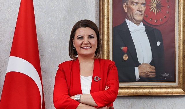 Başkan Hürriyet, Dünya Kongresinde Kocaeli'yi temsil edecek