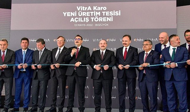 Bilecik 2 bakanı ağırladı