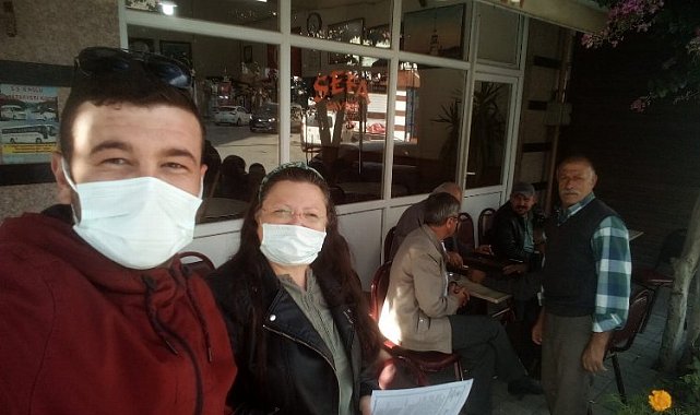 Bilecik Pazaryeri'nde Kırım  Kongo Kanamalı Ateşi  hastalığı anlatıldı