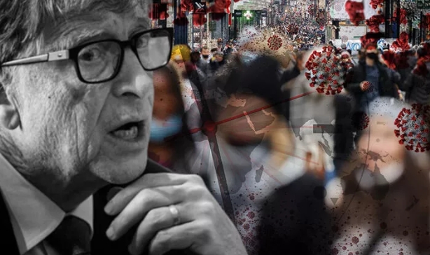Bill Gates Sıradaki tehdidin adını koydu