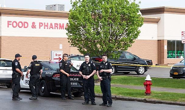 Buffalo Saldırısının Detayları Ortaya Çıktı