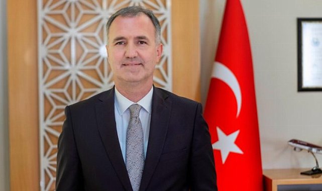 Bursa İnegöl'de Başkan Taban'ın 19 Mayıs mesajı