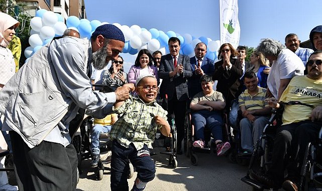 Bursa Osmangazi'den eğitime 'özel' destek