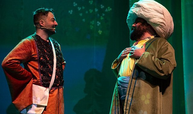 Bursa'da çocuklara 'Seyyah'lı yolculuk