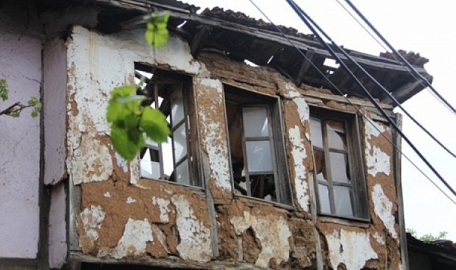 Bursa'da Cumalıkızık için kollar sıvandı! (ÖZEL HABER)