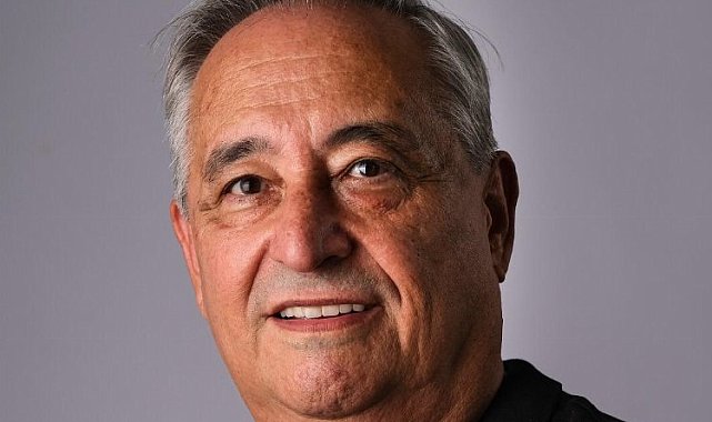 Bursalı Hoca'nın kitabı ABD'de yayınlanıyor