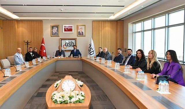 Büyük Anadolu Fuarı Kayseri'de yapılacak