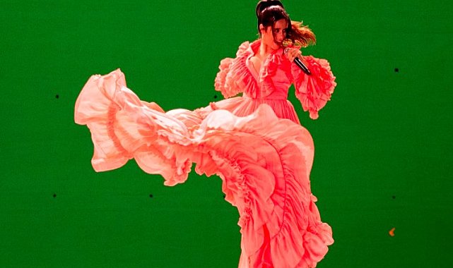 Camila Cabello UEFA Şampiyonlar Ligi finalinin açılışında sahne alacak
