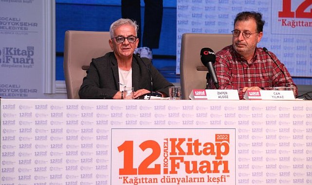 Can Yılmaz: Kaybeden, mutsuz adamları yazıyorum