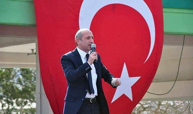 CHP'li Öztunç'tan 19 Mayıs mesajı