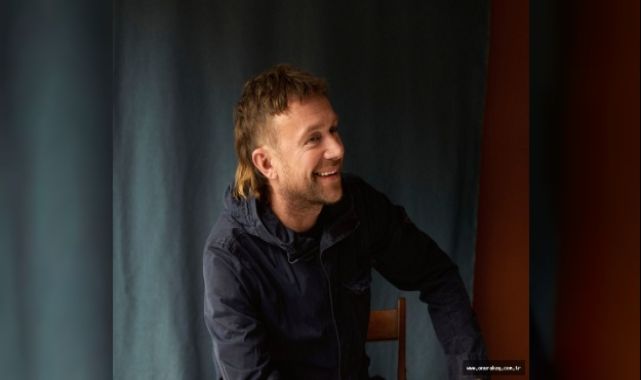 Damon Albarn kimdir?