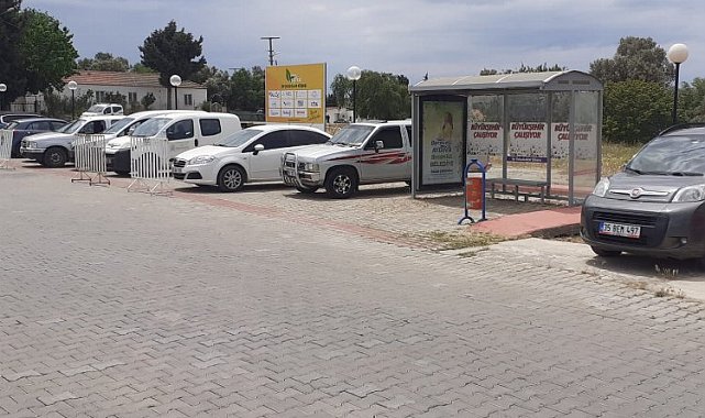 Didim'de ulaşım problemi çözülemiyor