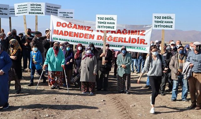 Doğa savunucuları için Birleşmiş Milletler ebaşvuru rehberi yayımlandı