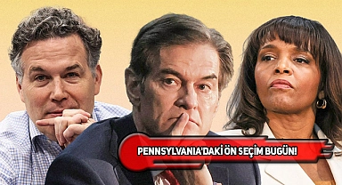 Dr. Öz Cumhuriyetçi Parti'nin Adayı Seçilecek Mi?